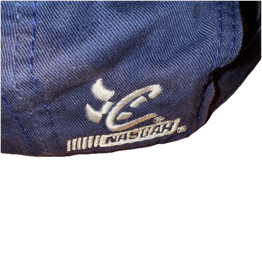 NASCAR DALE EARNHARDT JR National Guard Hat Cap #88 Adjustable‎ Chase Authentics
